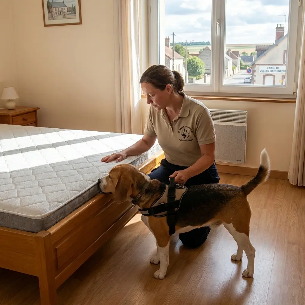 Une solution durable pour retrouver vos nuits de sommeil