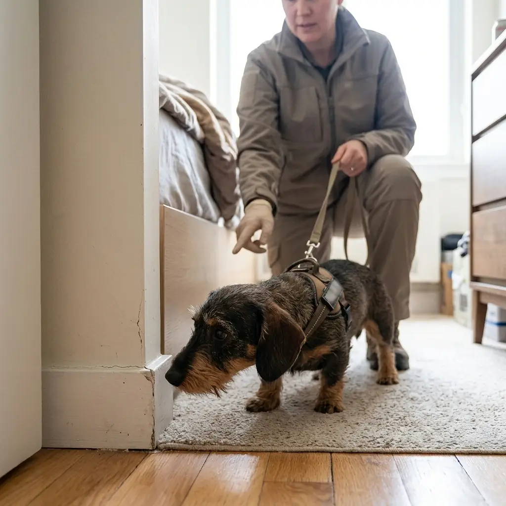 Une solution durable pour retrouver votre sérénité
