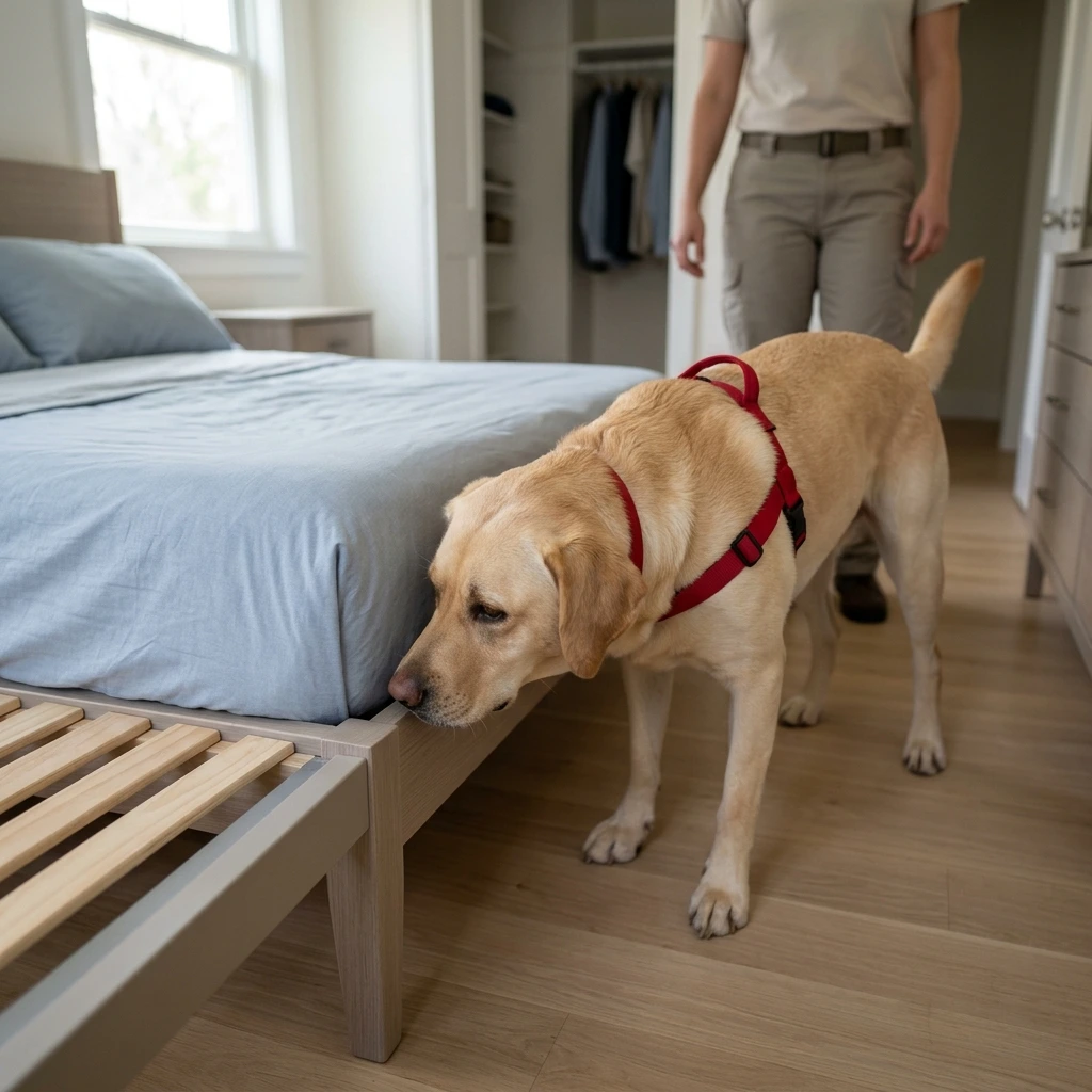 Bons réflexes à adopter avant, pendant et après l’inspection