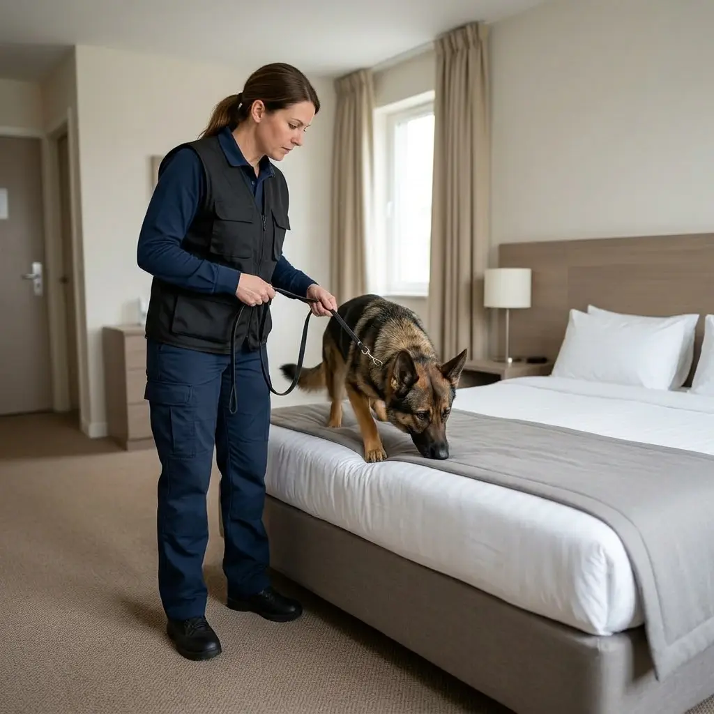 Détection canine punaise de lit Rupt-sur-Moselle (88360)
