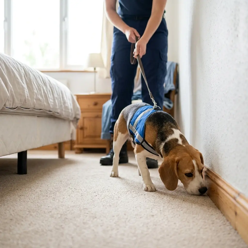 Une solution sereine pour retrouver un sommeil paisible