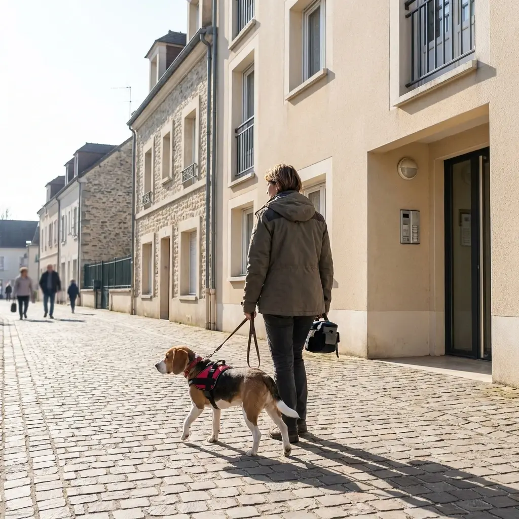 Besoin d'une détection rapide à Bondoufle ?