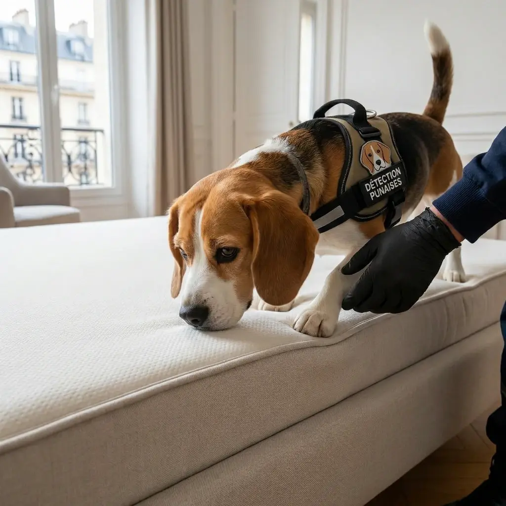 Un diagnostic fiable pour un traitement efficace et durable