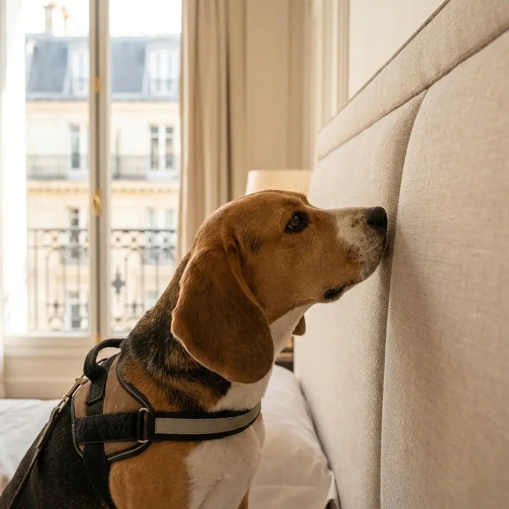 Comment se déroule l'intervention à Évry-Courcouronnes ?