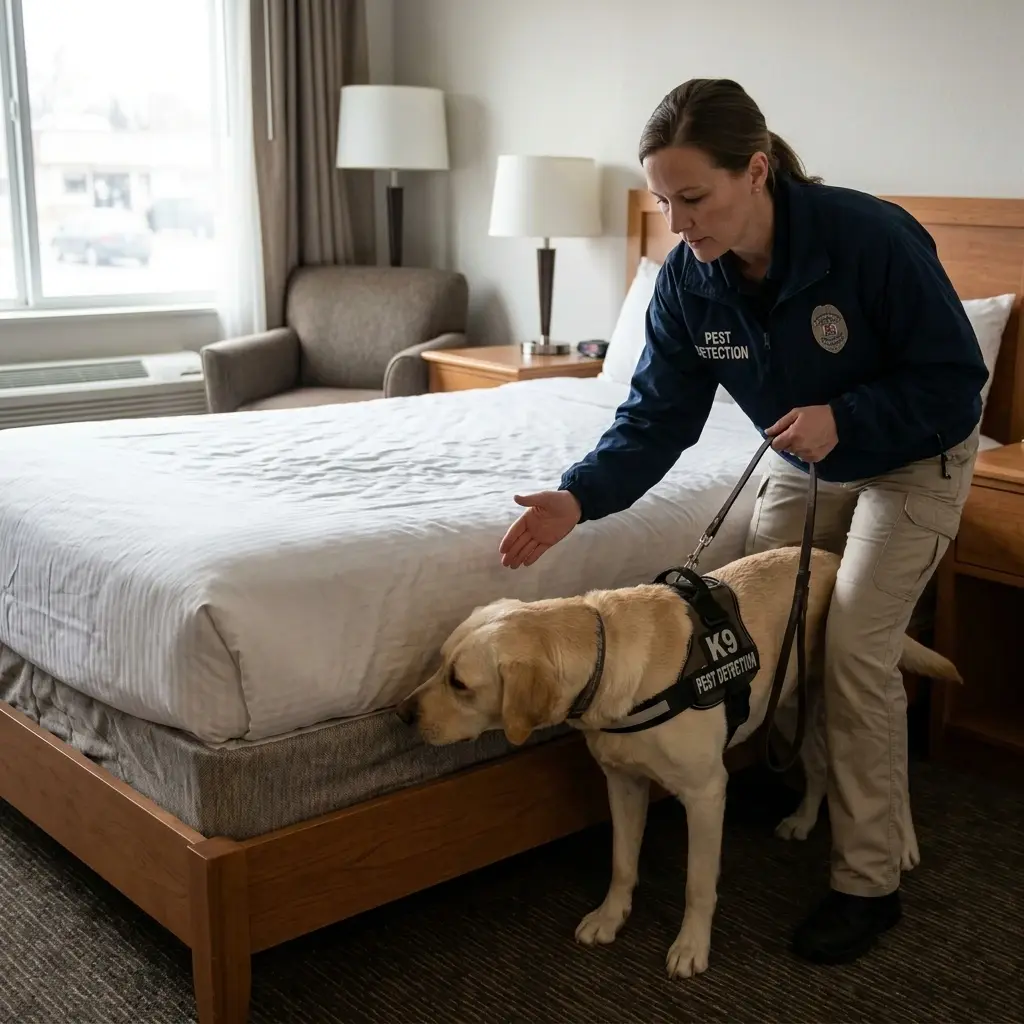 Pourquoi choisir notre expertise canine à Villejust ?