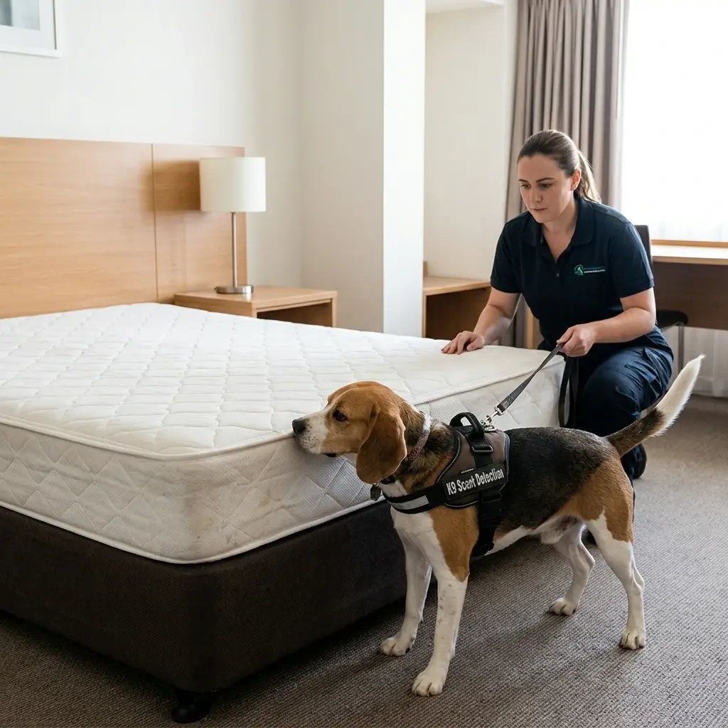 Besoin d'un diagnostic canin à Morigny-Champigny ?