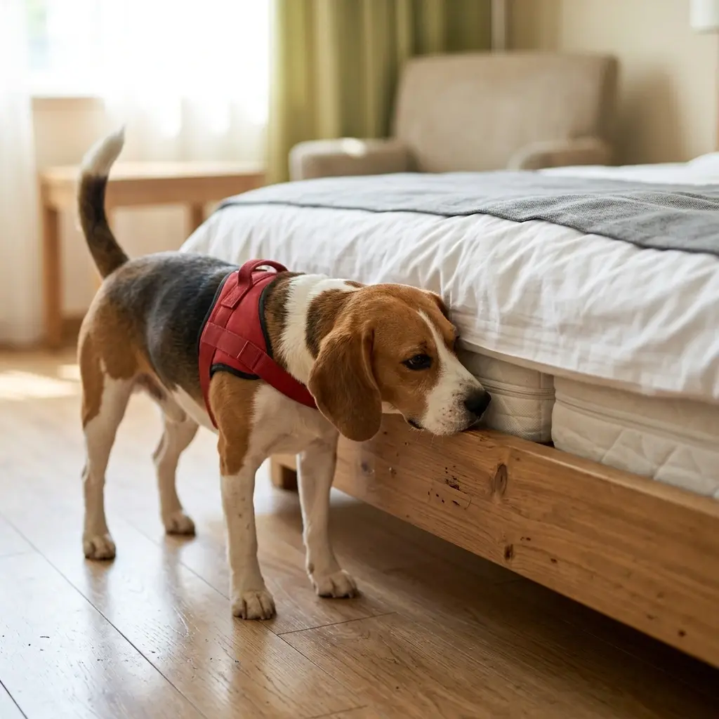 Une expertise locale pour retrouver un sommeil paisible