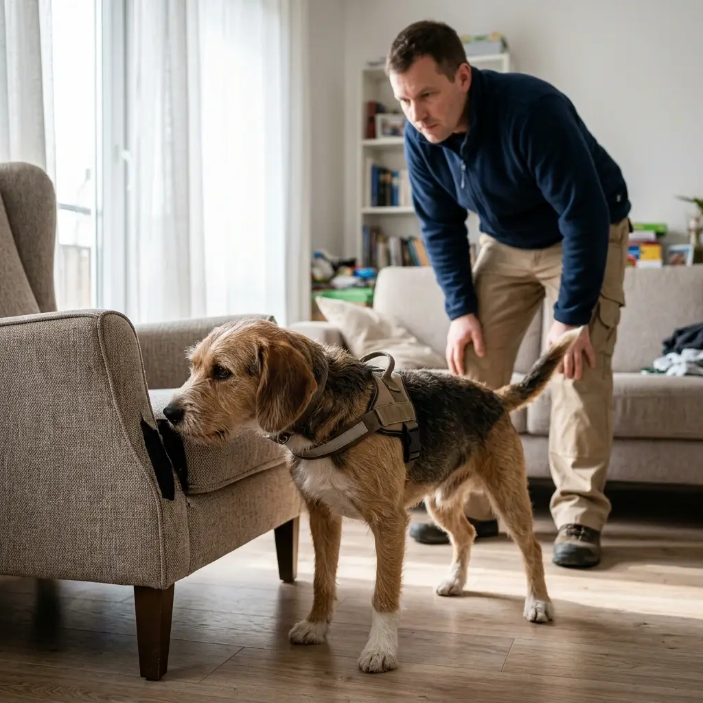Un diagnostic canin pour un traitement ciblé