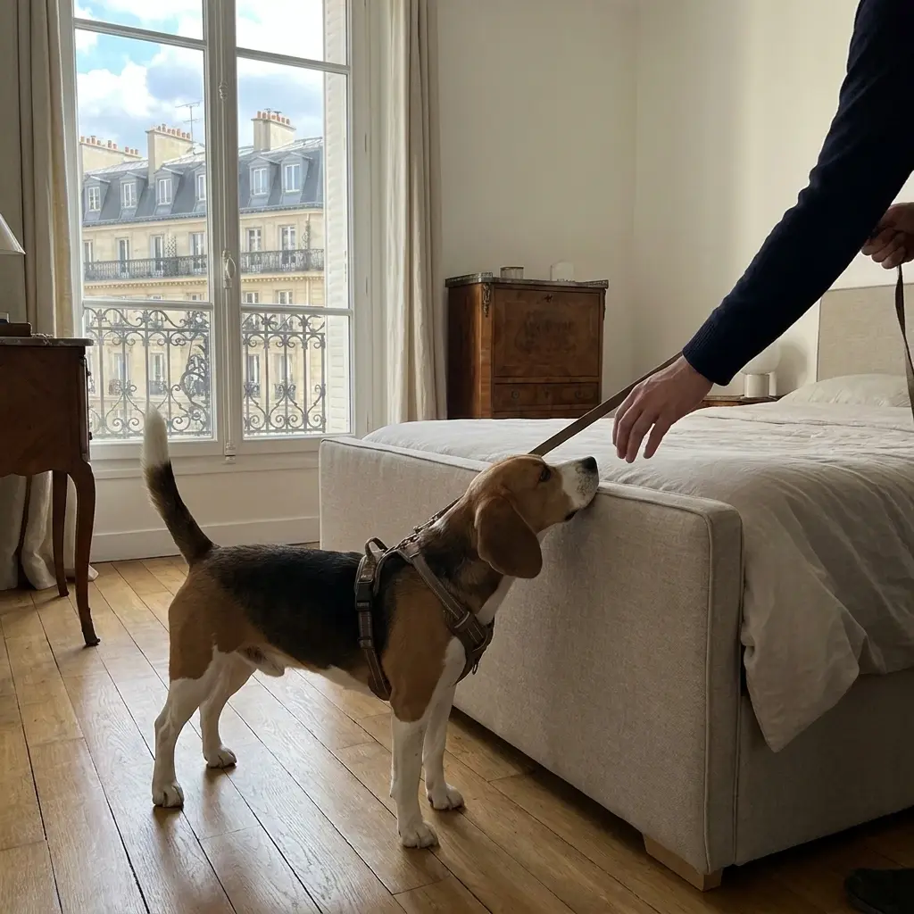 Besoin d'une détection rapide à Athis-Mons ?