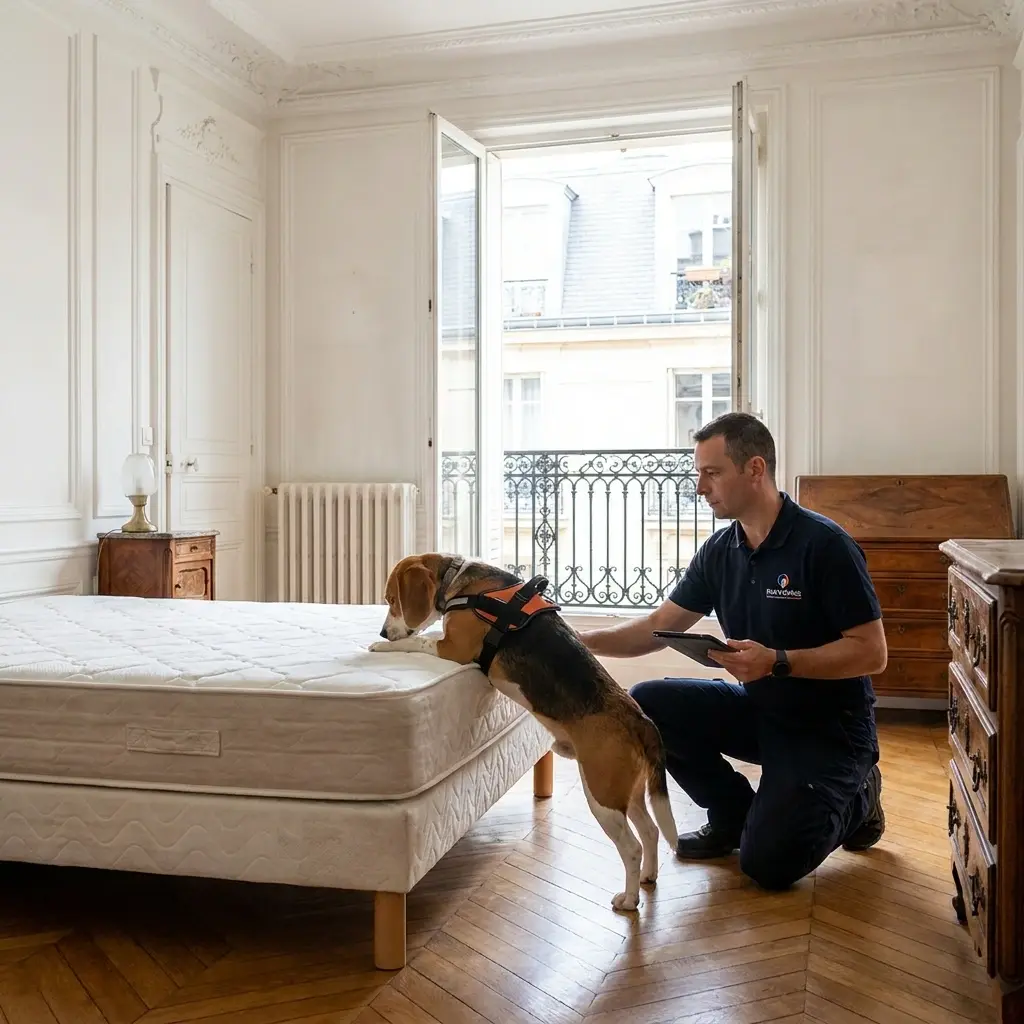 Adopter les bons gestes pour protéger votre logement