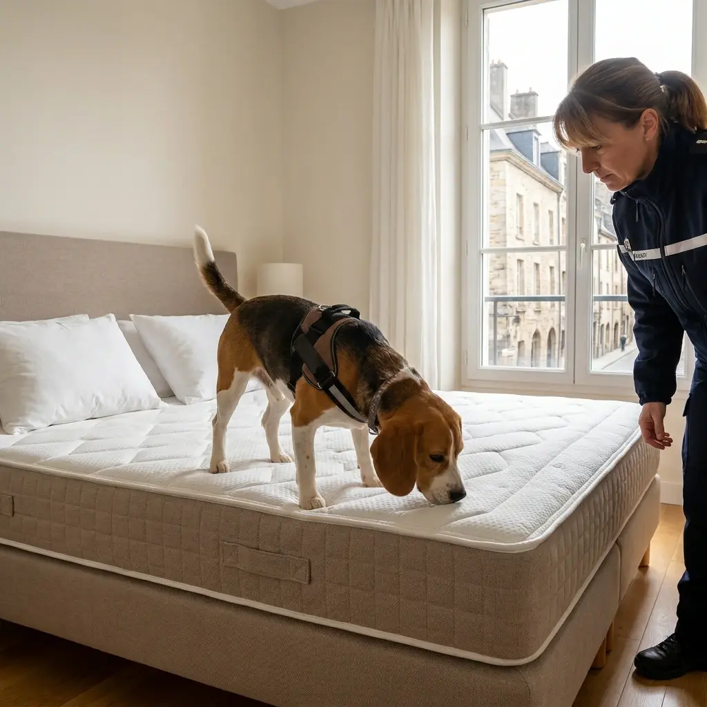 Une solution radicale pour retrouver votre sérénité