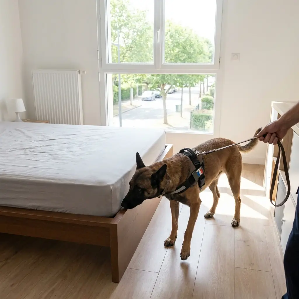 Une solution durable pour retrouver vos nuits de sommeil