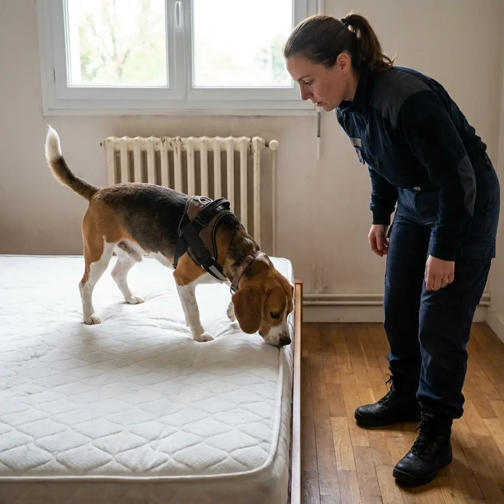 Comment préparer votre domicile à Vigneux-sur-Seine pour le chien ?