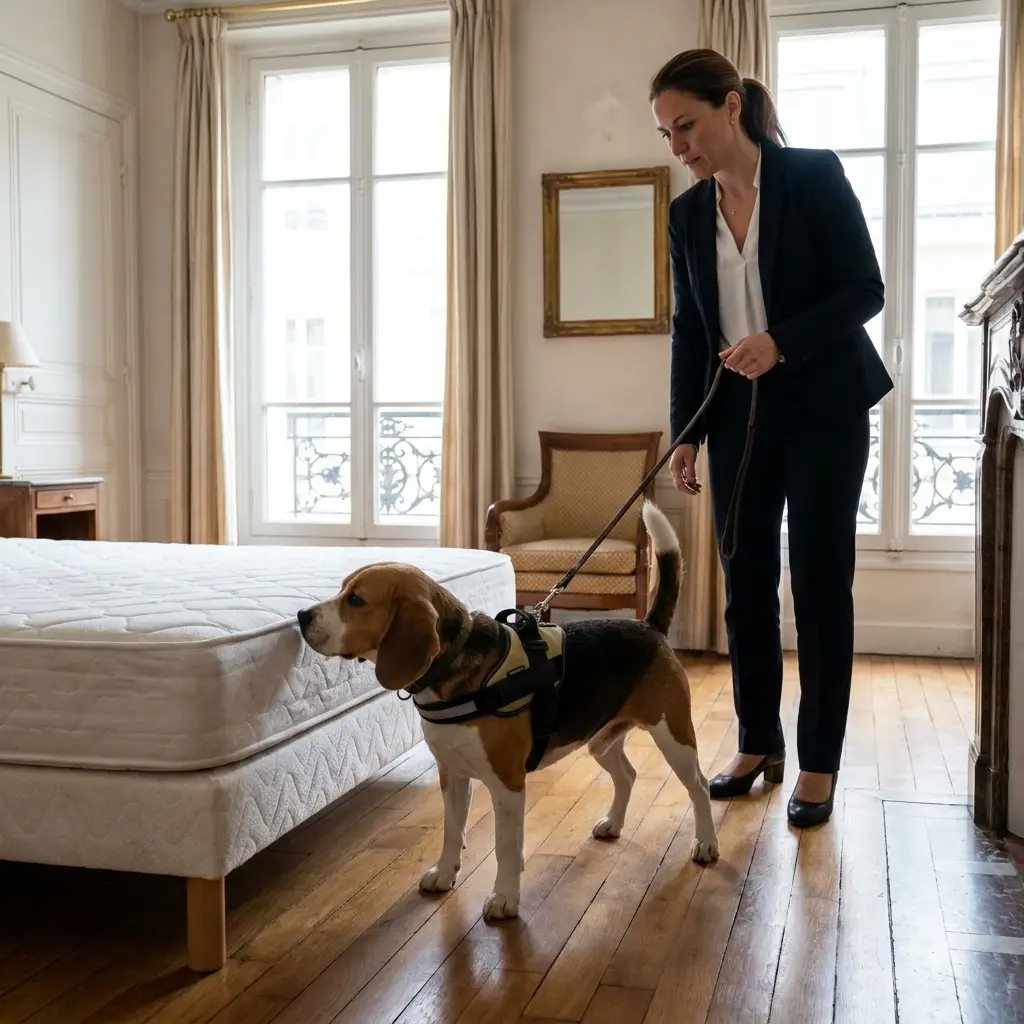 Pourquoi nous choisir pour votre détection à Vigneux-sur-Seine ?