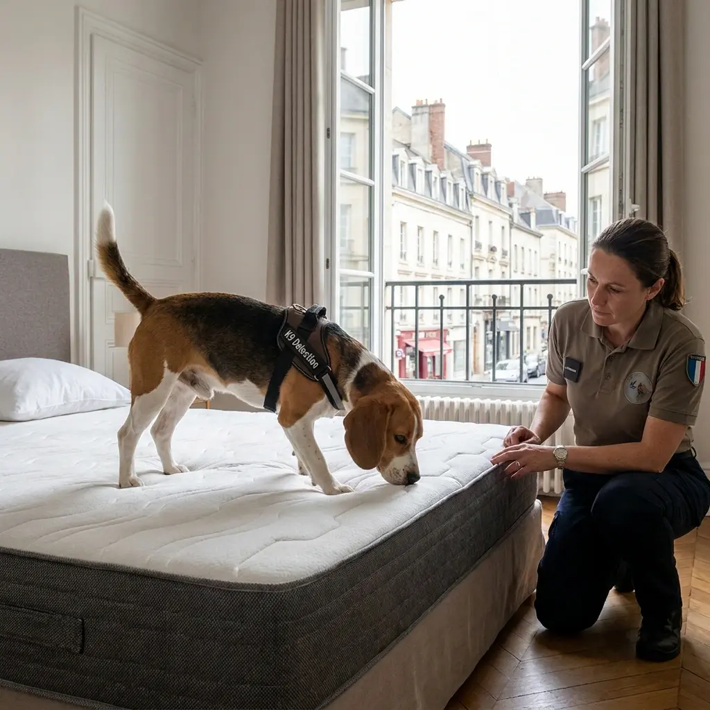 Une solution durable pour retrouver des nuits paisibles