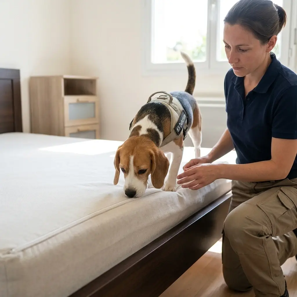 Une solution fiable pour retrouver un sommeil paisible