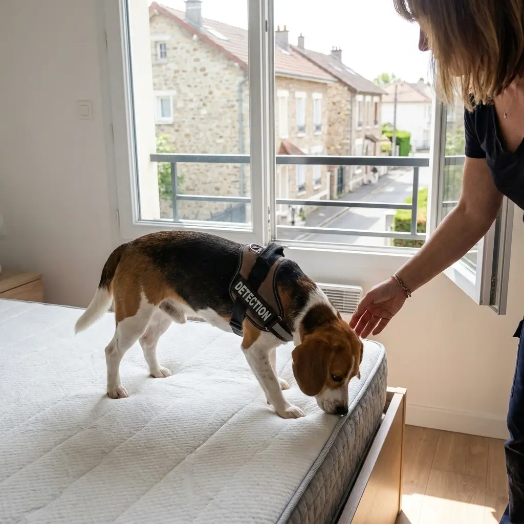 Une solution fiable pour retrouver vos nuits à Massy