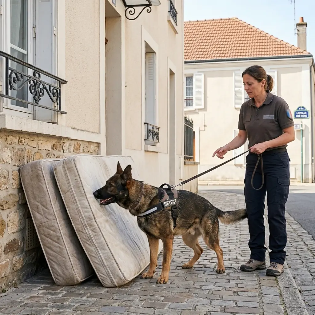 Comment préparer votre logement à Leuville-sur-Orge pour le chien ?