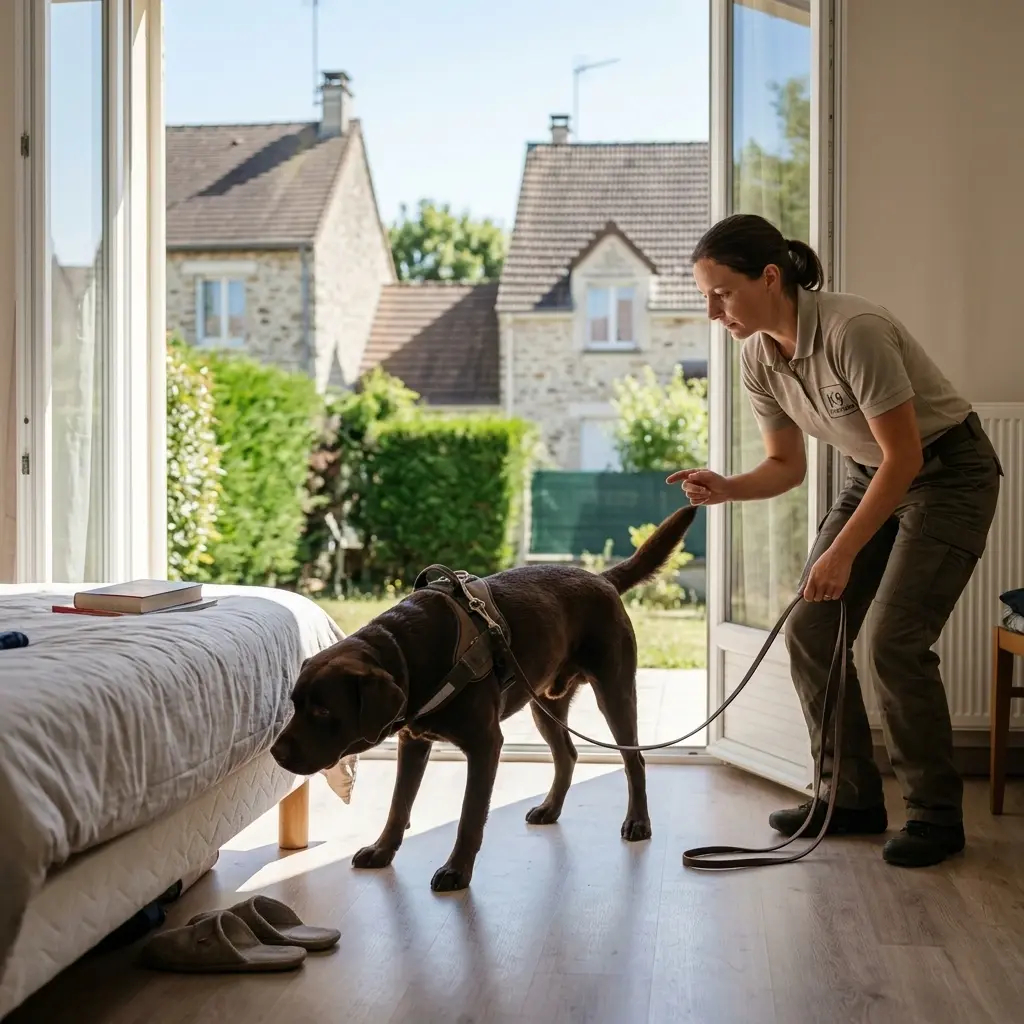 Pourquoi choisir notre expertise à Longpont-sur-Orge ?