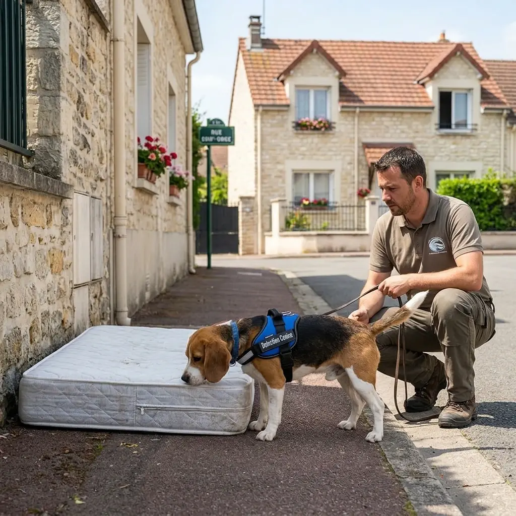 Une solution fiable pour retrouver des nuits paisibles