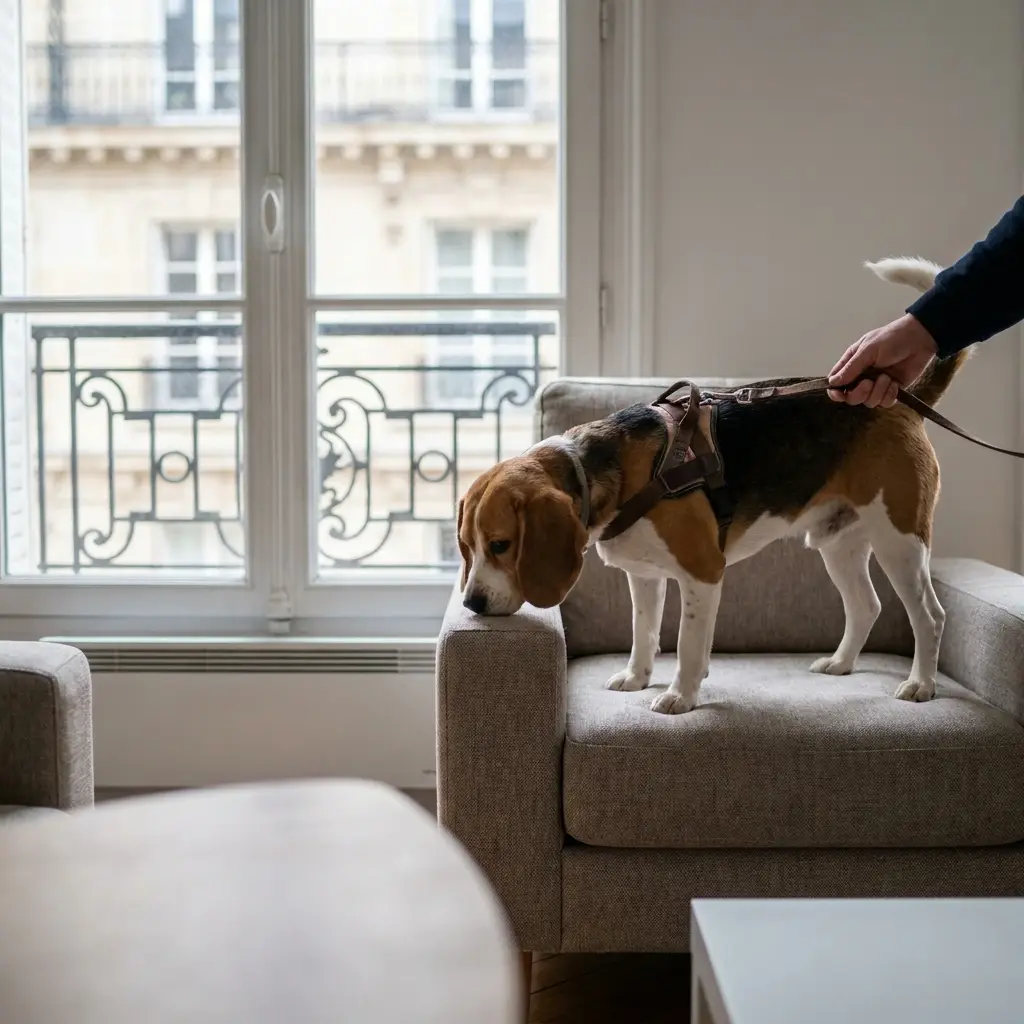 Une solution fiable pour retrouver des nuits paisibles dans l'Essonne