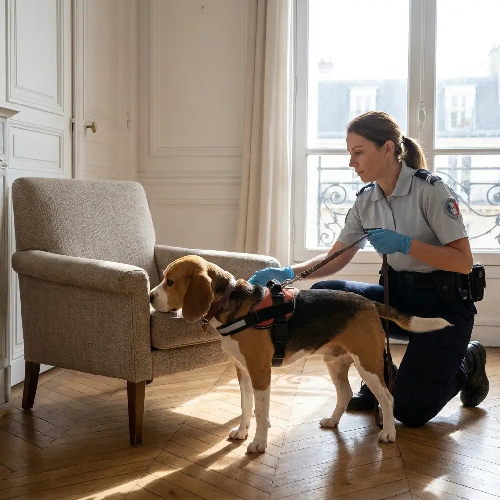 Pourquoi nous choisir à Chilly-Mazarin ?