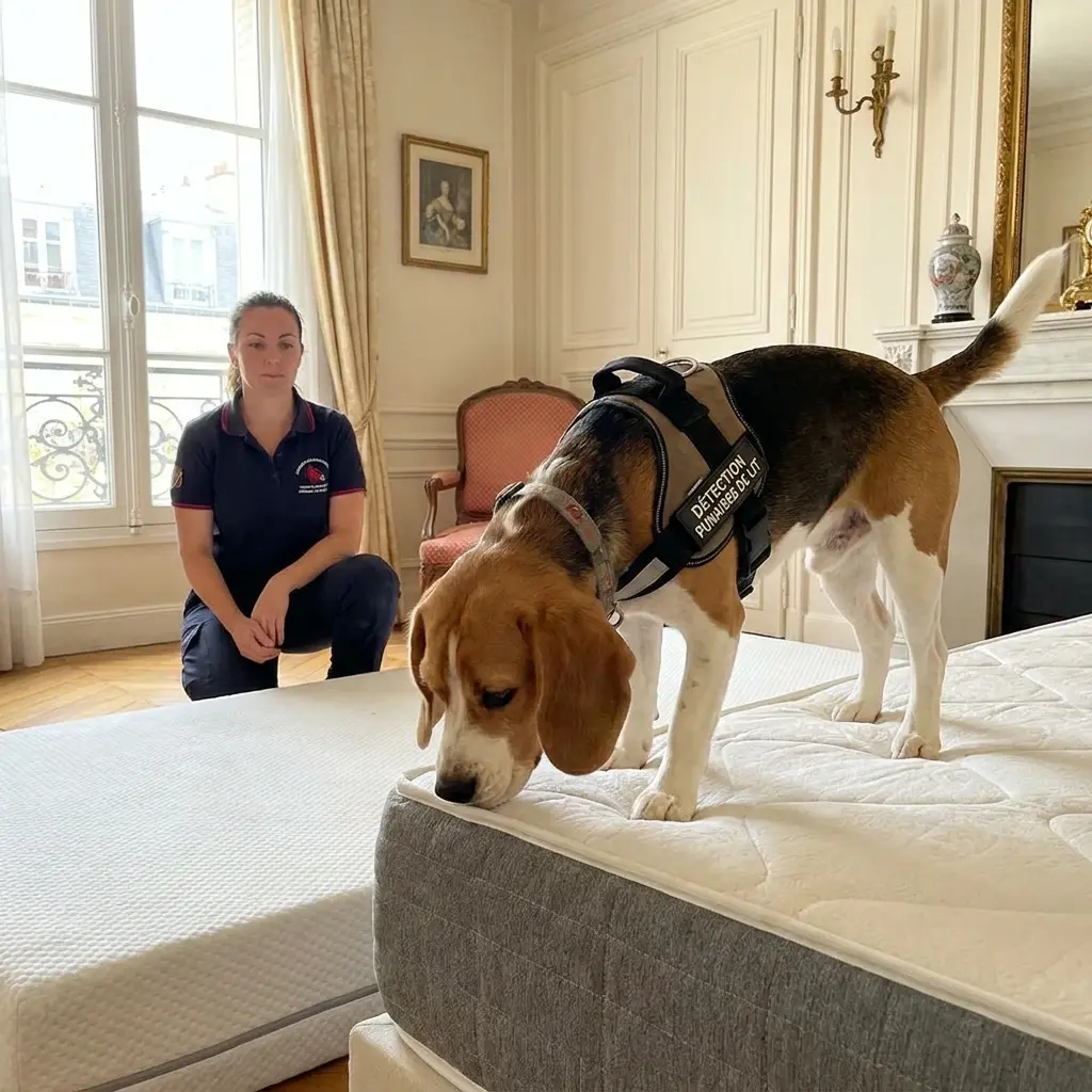 Une solution fiable pour retrouver un sommeil serein