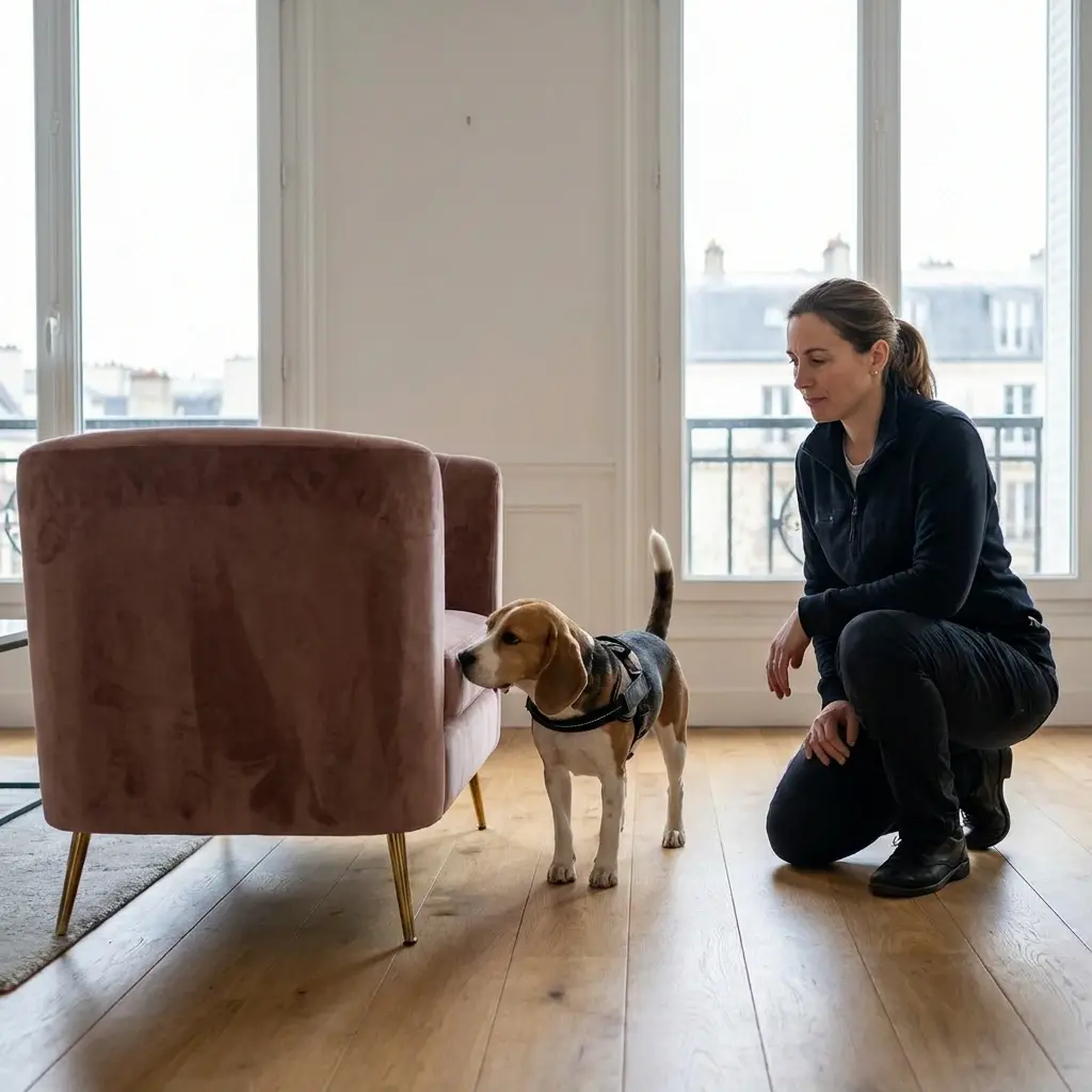 Une solution fiable pour retrouver votre sérénité