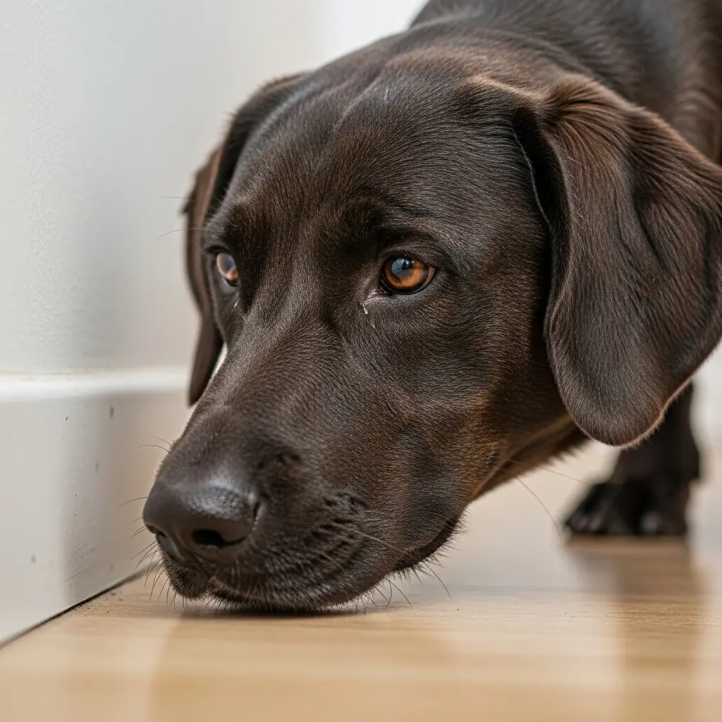 Besoin d'un chien détecteur à Orsay ?