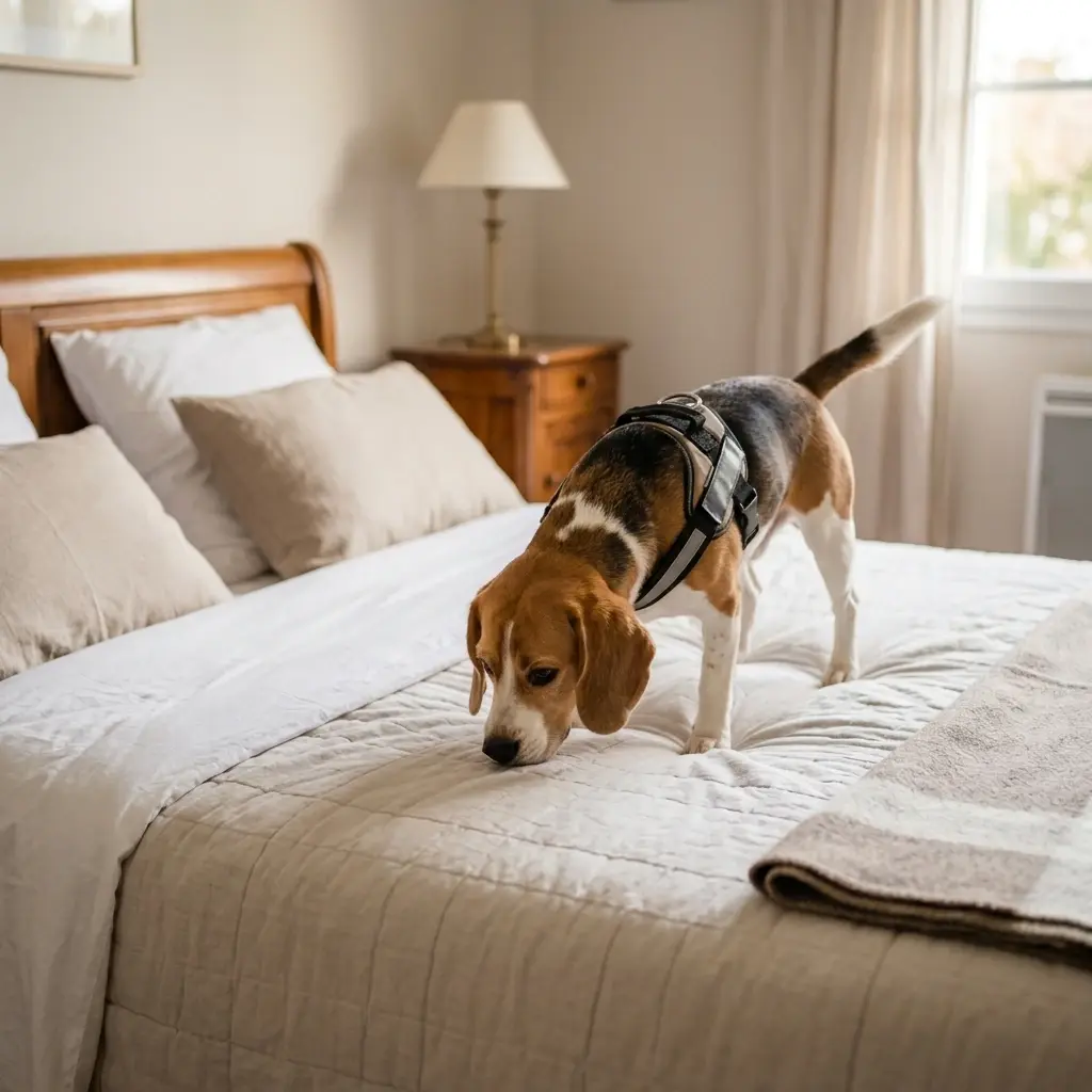 Une solution radicale pour retrouver vos nuits de sommeil