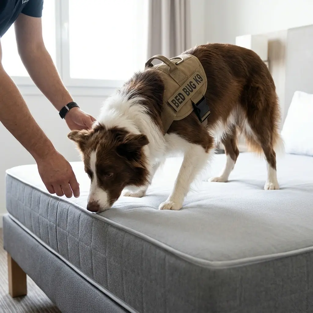 Pourquoi choisir notre expertise canine à Igny ?