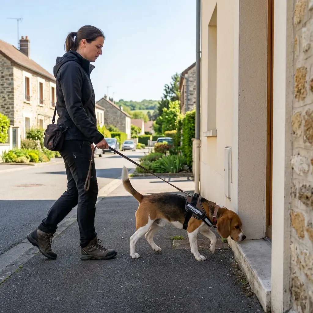 Une stratégie de localisation chirurgicale et efficace