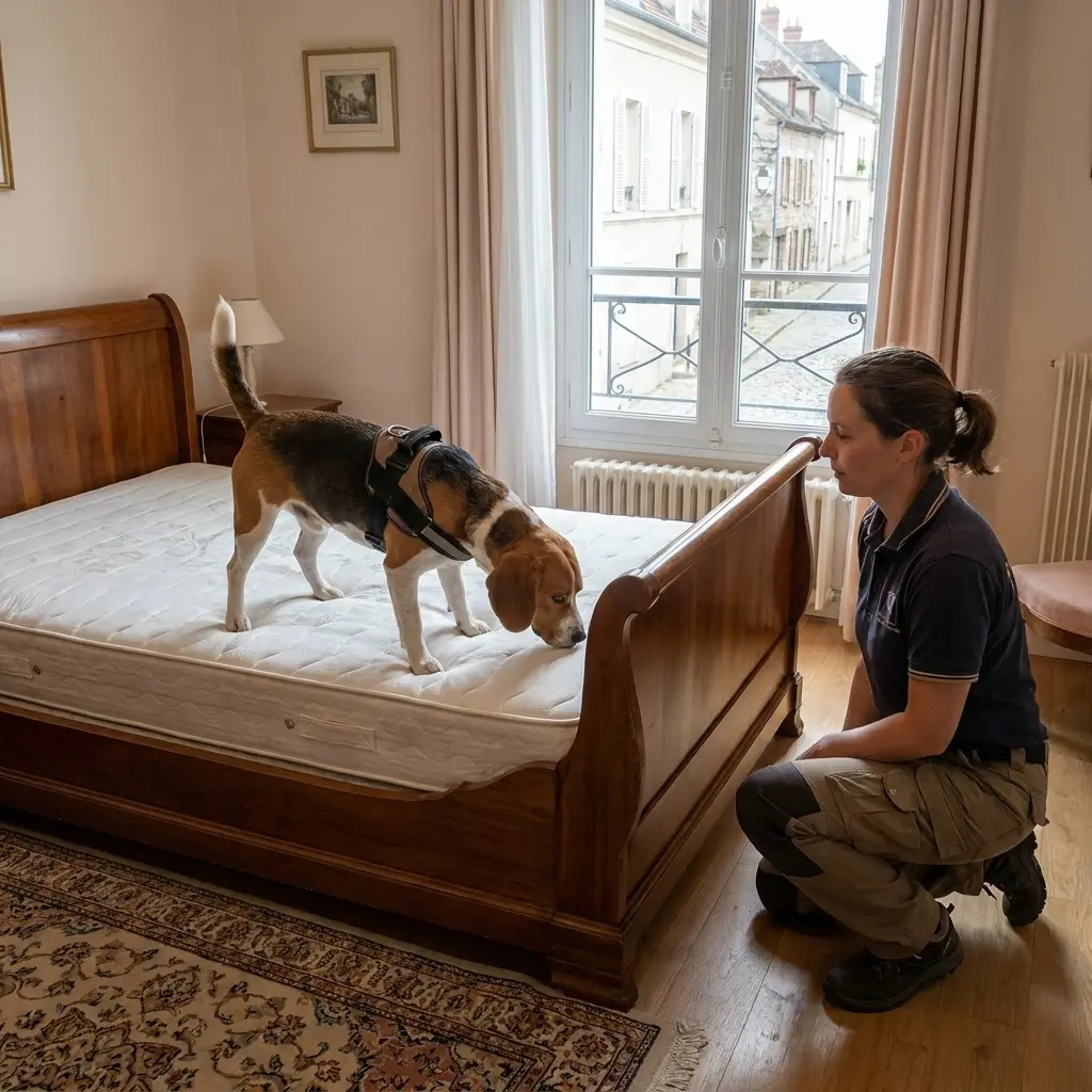 Besoin d'une expertise à Bures-sur-Yvette ?