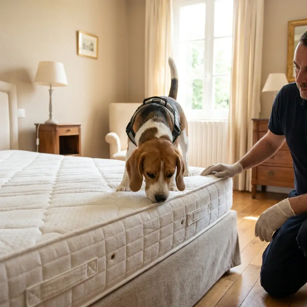 Une solution saine et rapide pour retrouver votre sérénité