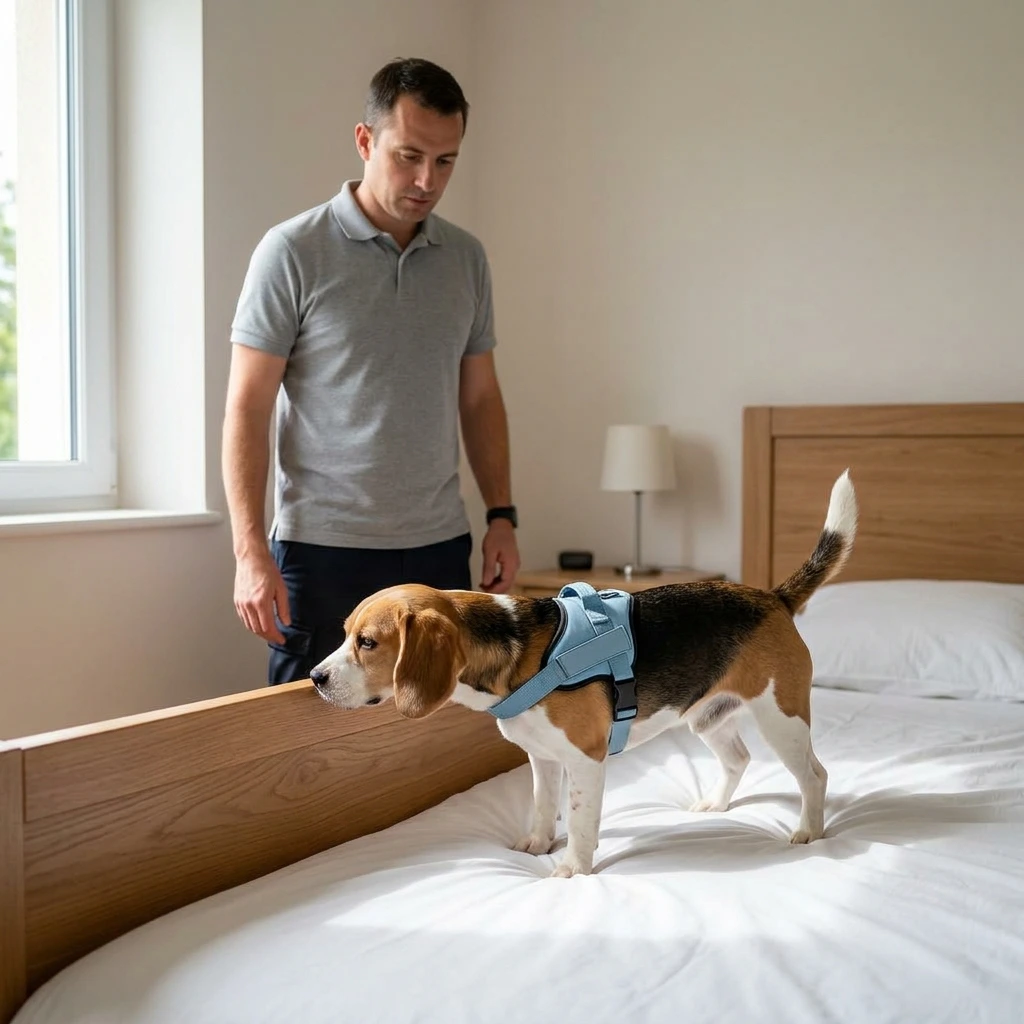 Comment réagir face aux punaises de lit dans votre logement