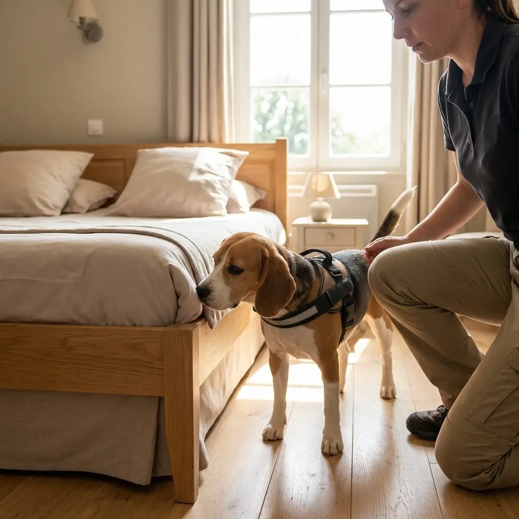 Une solution radicale pour retrouver un sommeil serein