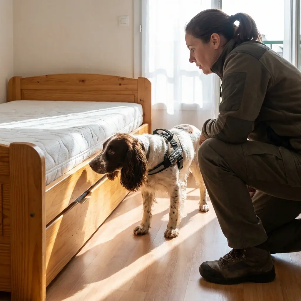 Comment se déroule l'intervention à Ballancourt-sur-Essonne ?