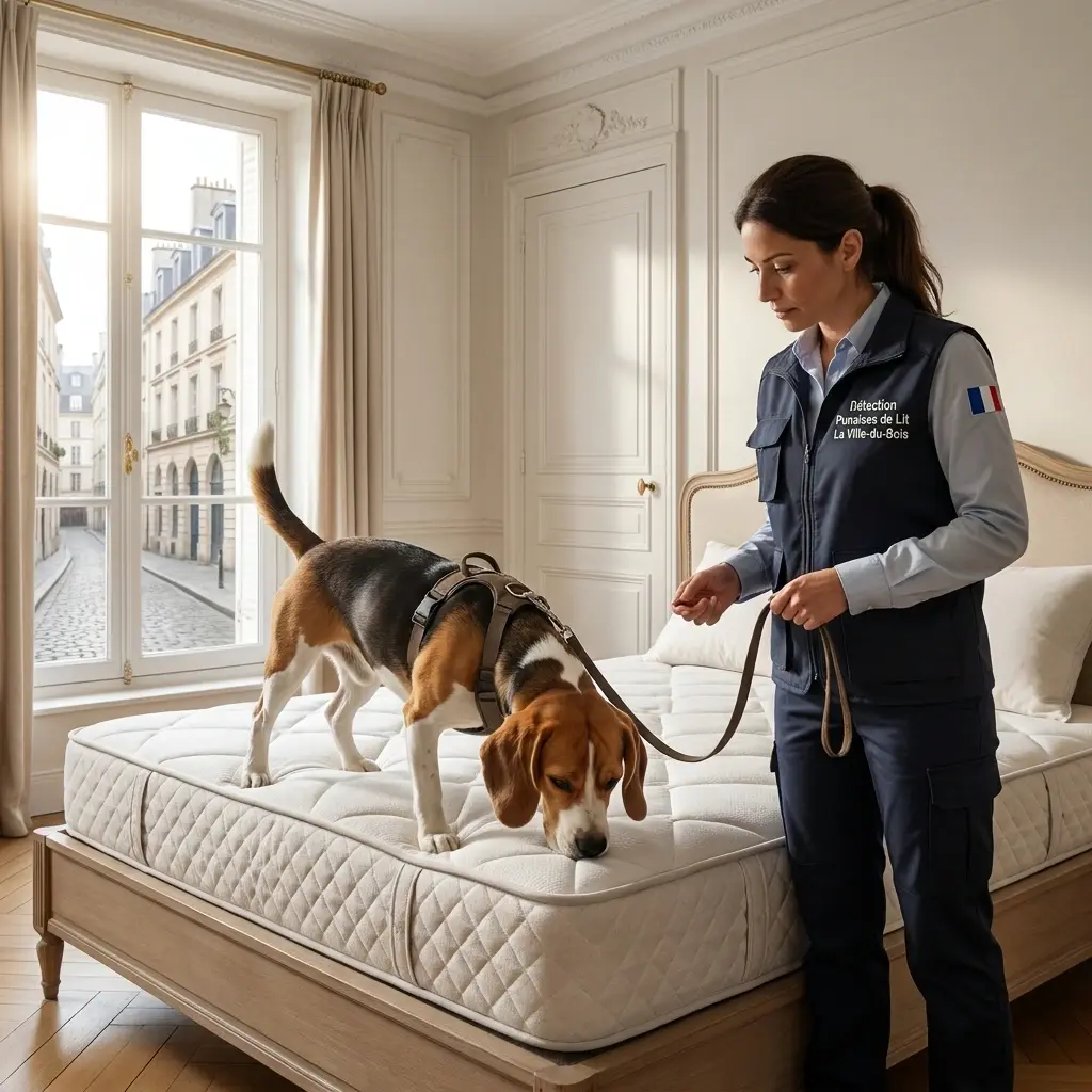 Les gestes essentiels pour limiter la propagation des punaises
