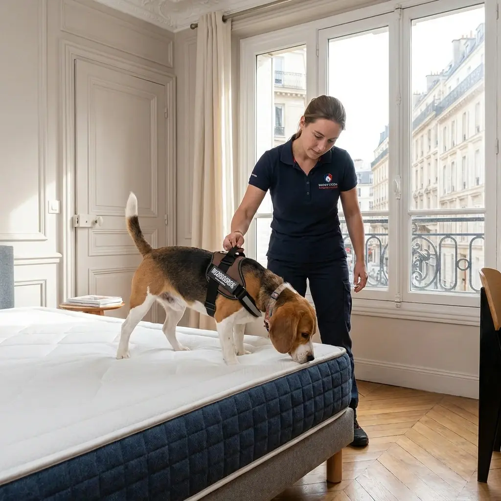 Une solution fiable pour retrouver votre sérénité nocturne