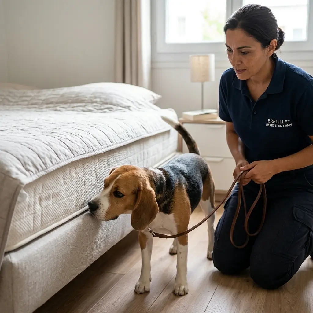 Une expertise locale pour votre tranquillité
