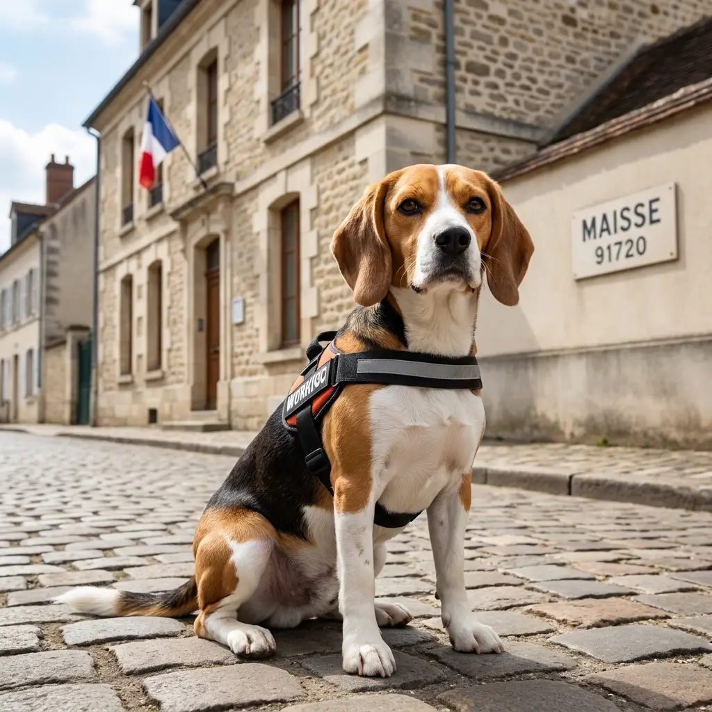 Une stratégie de repérage canine rigoureuse et efficace