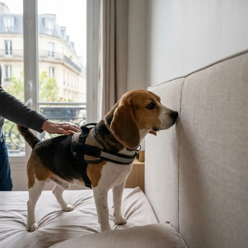 Un diagnostic fiable pour retrouver votre sérénité