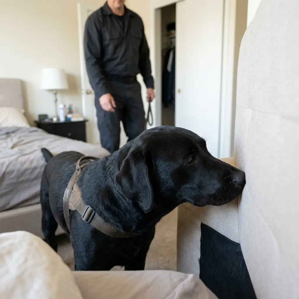 Une solution non invasive pour retrouver un sommeil serein