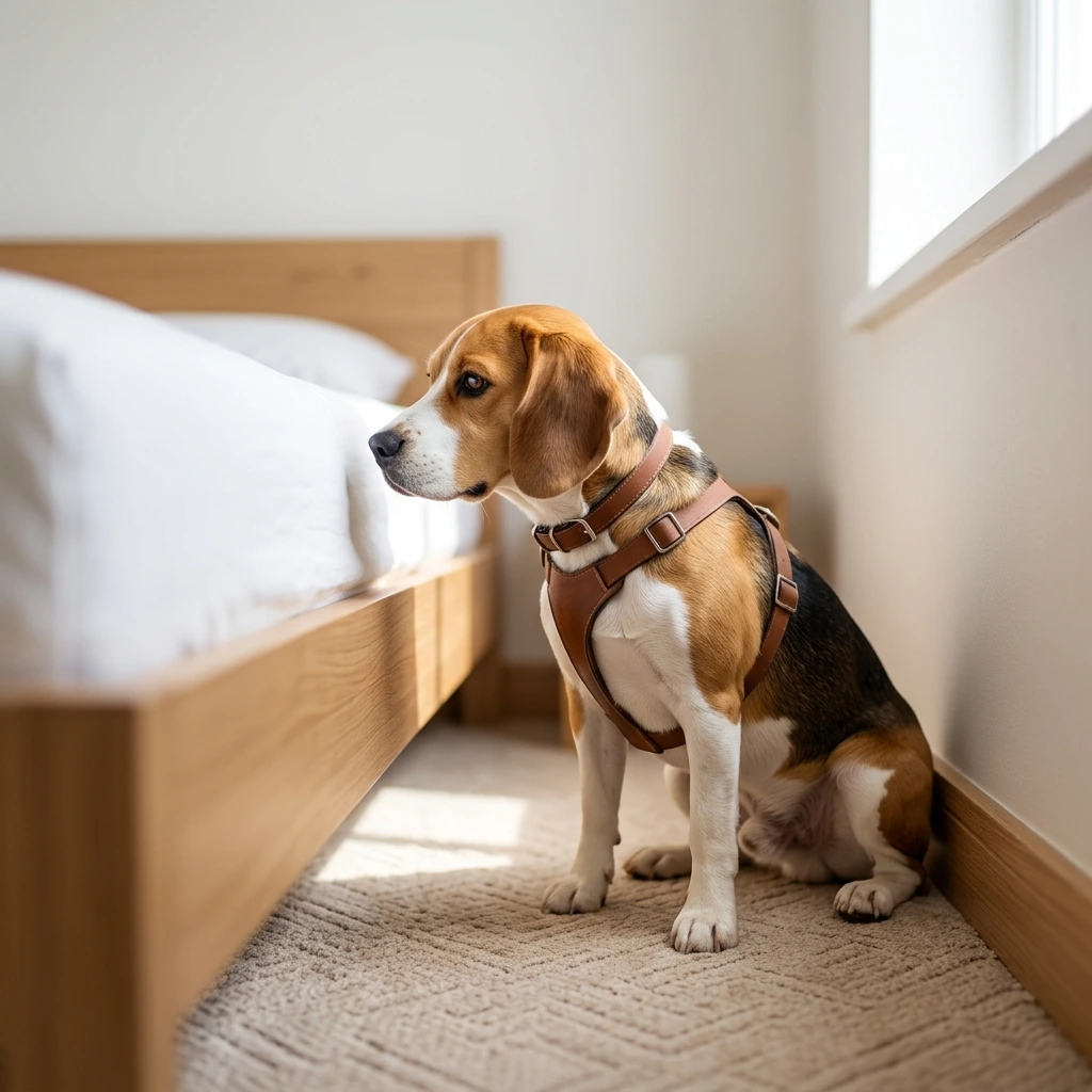 Besoin d'un chien expert à Vert-le-Grand ?