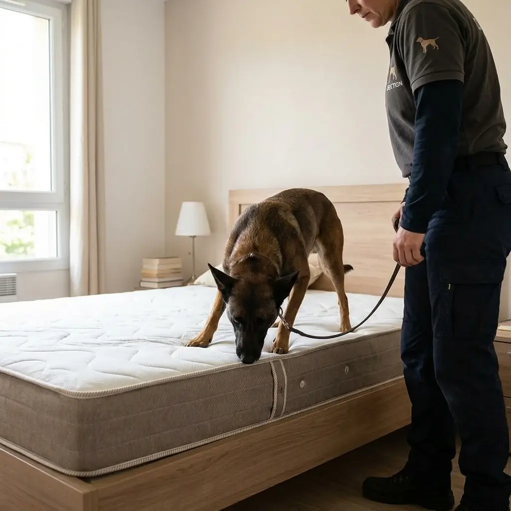 Une solution fiable pour retrouver un sommeil serein