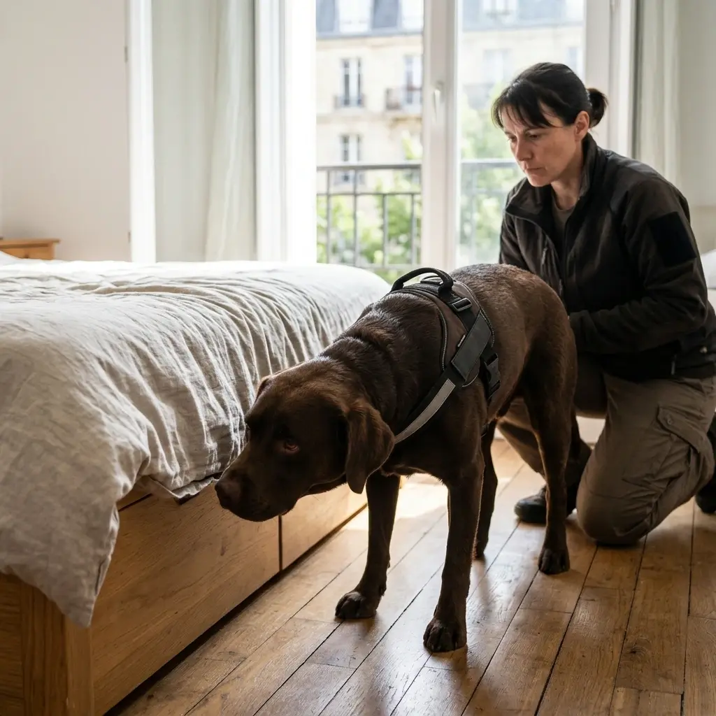 L'assurance d'un diagnostic fiable pour votre domicile
