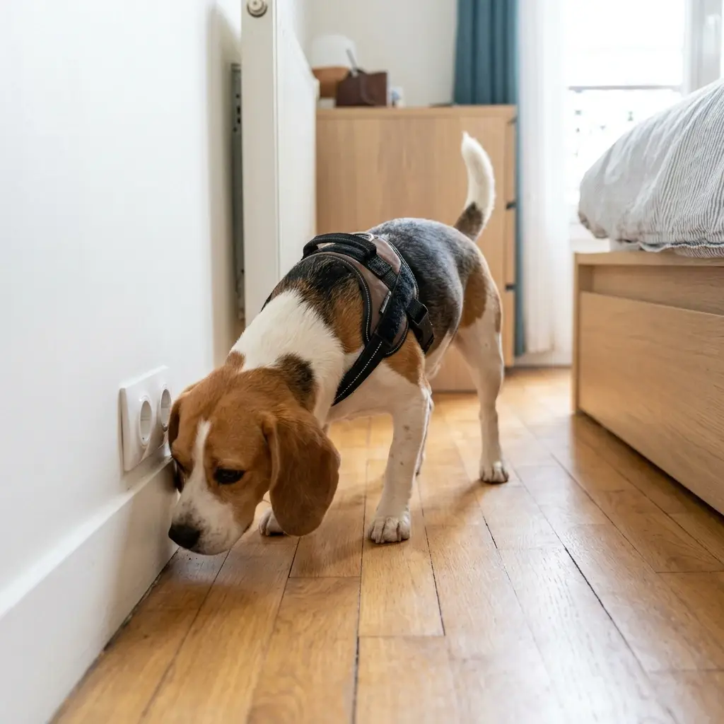 Une approche ciblée pour éradiquer les punaises de lit