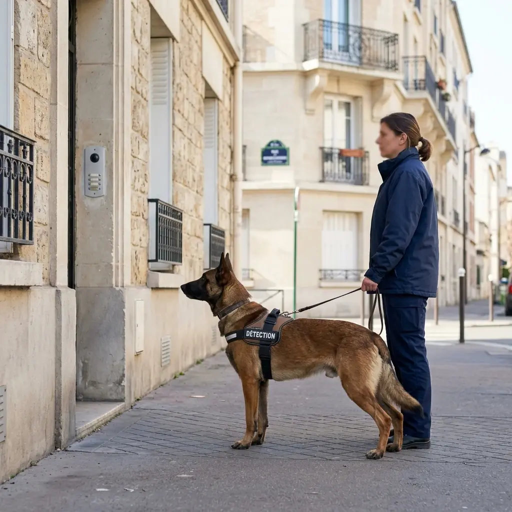 Un environnement sain et sans stress pour votre famille