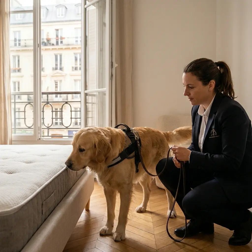 Pourquoi choisir notre expertise à Montrouge ?