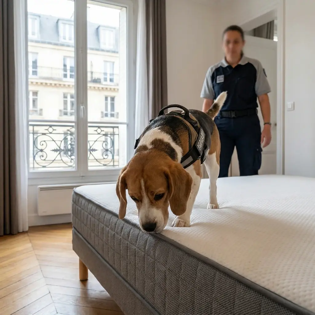 Une solution radicale pour dormir enfin sur vos deux oreilles